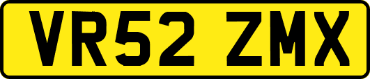 VR52ZMX
