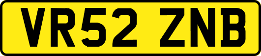 VR52ZNB
