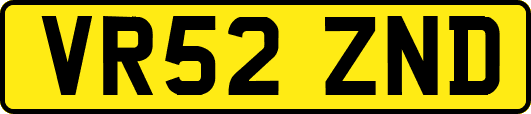 VR52ZND