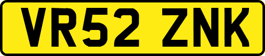 VR52ZNK