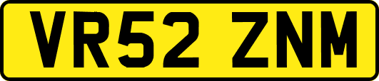 VR52ZNM