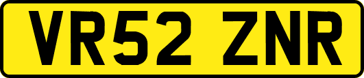 VR52ZNR