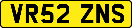 VR52ZNS