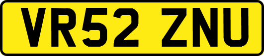 VR52ZNU