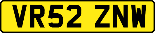 VR52ZNW