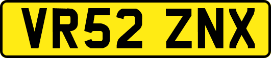 VR52ZNX