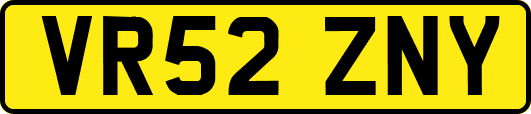 VR52ZNY