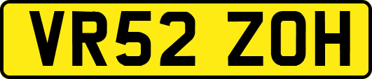 VR52ZOH