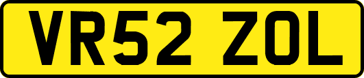 VR52ZOL