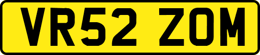 VR52ZOM