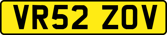 VR52ZOV
