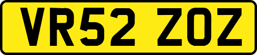VR52ZOZ