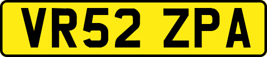 VR52ZPA