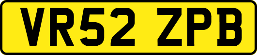 VR52ZPB