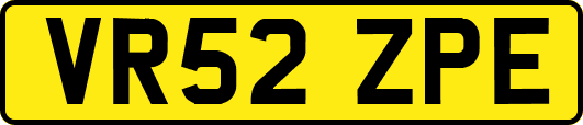 VR52ZPE
