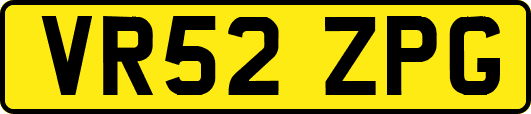 VR52ZPG