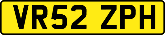 VR52ZPH