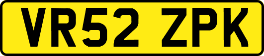 VR52ZPK