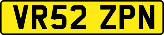 VR52ZPN