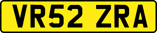 VR52ZRA