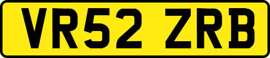 VR52ZRB