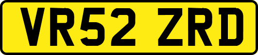 VR52ZRD