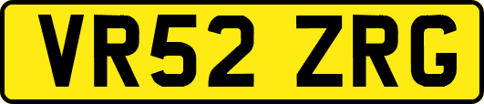 VR52ZRG