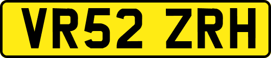 VR52ZRH