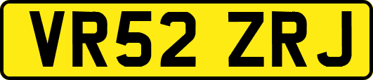 VR52ZRJ