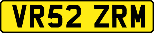 VR52ZRM