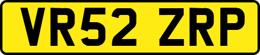VR52ZRP