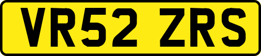 VR52ZRS