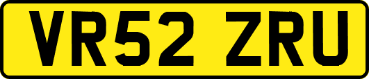 VR52ZRU