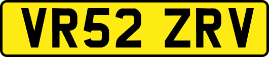 VR52ZRV
