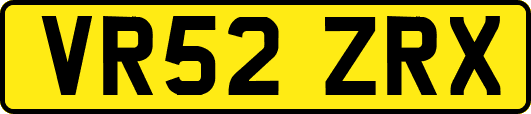 VR52ZRX