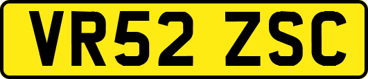 VR52ZSC
