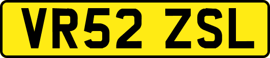 VR52ZSL
