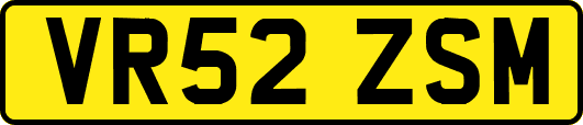VR52ZSM