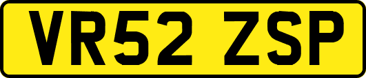 VR52ZSP