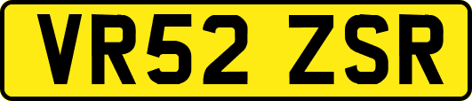 VR52ZSR