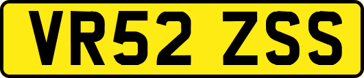 VR52ZSS