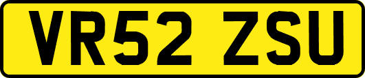 VR52ZSU