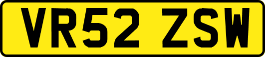 VR52ZSW