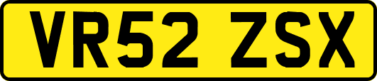 VR52ZSX