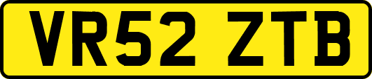 VR52ZTB
