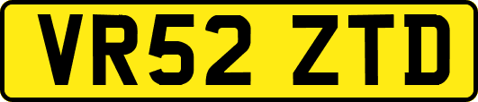 VR52ZTD