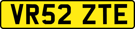 VR52ZTE