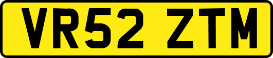 VR52ZTM