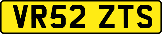 VR52ZTS
