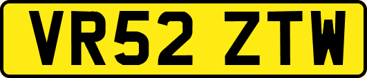 VR52ZTW